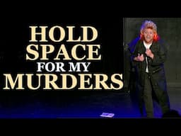Super Villain Weaponizes Therapy - Andrew Knox