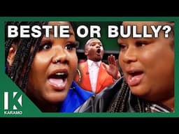FAT-Shaming Texts From My BEST FRIEND?! | KARAMO