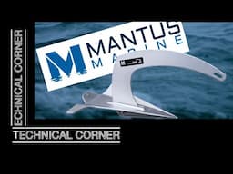 Anchor Test Mantus M2