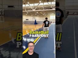 🇺🇸 Basketball Passport: Market Square Arena, Indianapolis