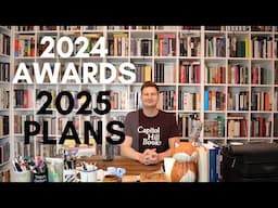 2024 LxL Awards, 2025 Plans, & Subscriber Wildcard Pick