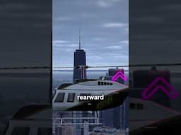 Do you think this was caused by mast bumping? #plane #pilot #crash #newyork #helicopter
