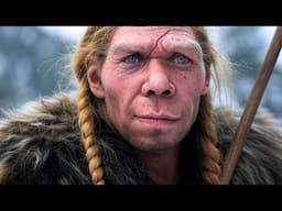 NEW Cave Discoveries Reveal Neanderthal Secrets
