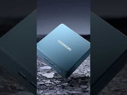 Geekom IT13 2025 Edition #minipc #geekomit13 #geekom #inteli9 #intel