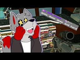 Chat And I Go Shopping!