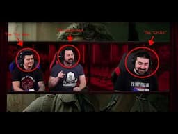 AngryJoeShow's TLOU Reviews Are Problematic