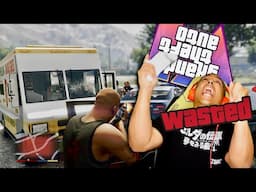 GTA 6 GOT DELAYED A YEAR!!? NOW I'M REALLY MAD!!!