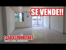 GRAN OPORTUNIDAD! BELLA CASA Y  LOCAL COMERCIAL A POCOS MINUTOS DEL AEROPUERTO Y COSTA DEL SOL