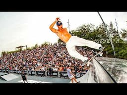 EXTREME BARCELONA 2025 ⚡ SEPT. 5-7