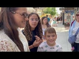 America's OLDEST City - Florida's St. Augustine EXPLORED! Viva Family Vlog