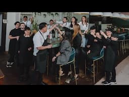 Amano's chef wins James Beard Award