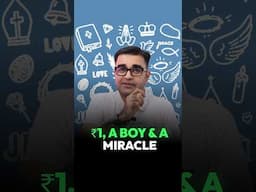 Must watch this 🤔🤔 #deepakbajajmotivation #miracle #lifelessons