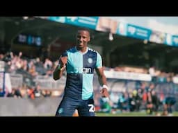 KONE | The League 1 Player of the Year