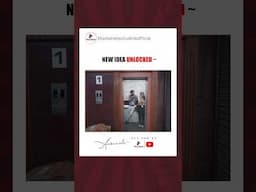 இது நல்ல இருக்கே  | Blacksheep Studios #shorts
