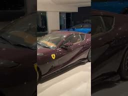 Coca cola #ferrari #automobile color