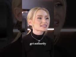 The CEO's Secret to Authority