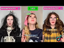 You get money every time someone lies to you | Brianna Guidry and friends