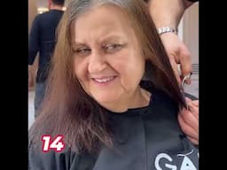Unbelievable Hair Transformations | Beautiful Haircuts and Hair Color Trends