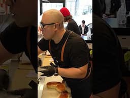 Communication is KEY🗝️Yes Chef!