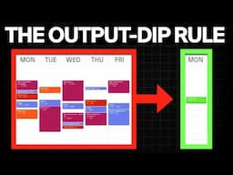 The Myth of Productivity Is Keeping You Lazy (Here's The Truth)