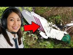 The REAL Pilot Mistake That Got Anh Killed!