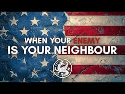 The Deeper Danger Behind the US's Two-Party System
