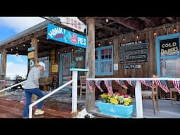 A Town Built on Pie? The True Story of Pie Town, NM!