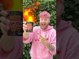 SPICIEST NOODLES PRANK (EXTREME HEAT)