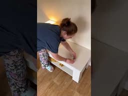 Cleaning after half term - part 2 🧼 #cleaningmotivation #cleanwithme