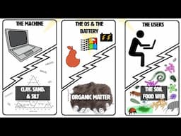 A New Paradigm For Soil with Matt Powers