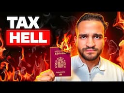 New Citizenship Tax: Why Europeans Are Renouncing Citizenship