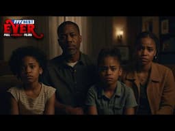 IF NOT FOR HIS GRACE - Healing After Loss | Full INSPIRATIONAL CHRISTIAN DRAMA Movie HD