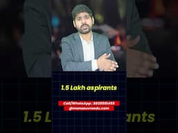 MAH MBACET 2026 : Competition & Race For JBIMS & SIMSREE #mba #ytshorts