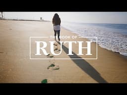 The Book of Ruth with Bianca Juárez | Bible Study Session 4 | Ruth 2:14–23 | RightNow Media