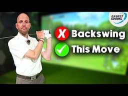 Stop Worrying About Your Backswing And Try This Instead!