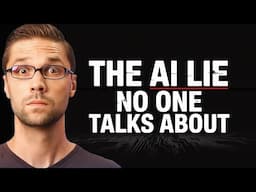Something’s Off About the AI Boom…