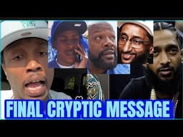 BRICC BABY TELLS ALL! EXPOSES BLACC SAM BEEF WITH HIM! BIG U DJ KHALED NIPSEY ISSUES! 60 KILLING 60s