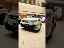 All New Toyota Glanza 😍🔥