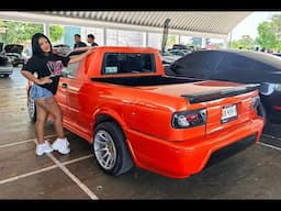¡VOLKS TUNING EXPLOTA CÁRDENAS! 💥🔊 ¡AUTOS INCREÍBLES, AUDIO ÉPICO Y LA FIESTA DEL AÑO! 🚗🔥