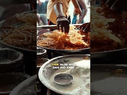BEST food to eat Ayodhya for your trip!