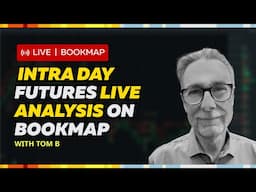 Trading Recipe For Success - Does Your Plan Have Edge with Tom B at The Traders Lab
