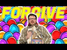 What Easter Really Means To Me - The Power Of Forgiving