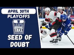 Seed Of Doubt ft. Brian Burke