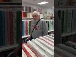 Field Trip with My Dad!