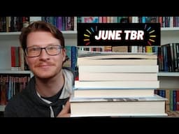 June TBR