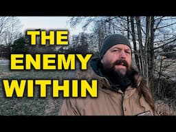 WAR in Europe: Is Your Government the REAL ENEMY?
