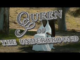 Bob the Drag Queen - Queen of the Underground (Official Lyric Video)