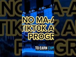 How to get approved in Tiktok affiliate program #shorts