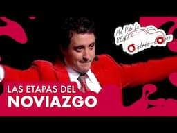 Esto es lo que pasa cuando te compara con su ex 😡💔 | Me Pido la Ventana | Andrés López