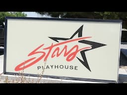 Stars Playhouse theatre organization set to close amidst copyright allegations